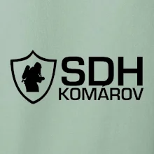 SDH emblem (vlastní název)