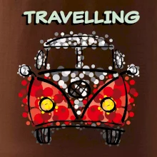 Traveling kreslene auto (lulu_art)