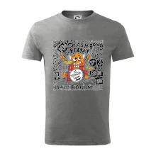 Bubeník - the moster squad