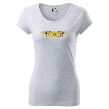 Ukrajina státní symbol