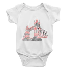 Tower bridge symboly