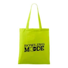 Bowling mode