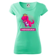 Dinosauří rodina - máma