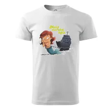 Malá mořská kýla