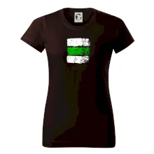 Turistická značka - zelená