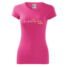 Moje srdce bije pro Volejbal