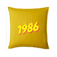 Narozeniny v ohni 1986