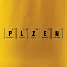 Periodická tabulka Plzeň