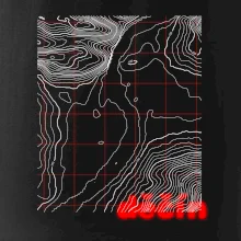 Děčín - Vrstevnice měst