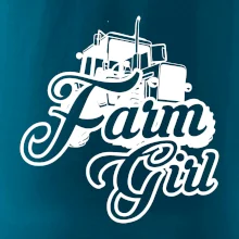 Farm Girl