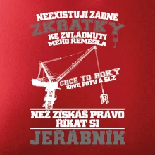 Jeřábník zkratky