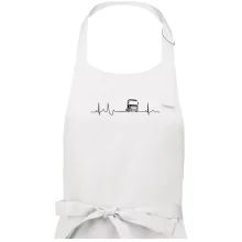 Moje srdce bije pro kamión