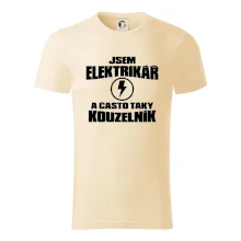 Elektrikář kouzelník