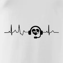 EKG tísňová linka EKG tísňová linka