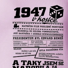 1947 v Kostce