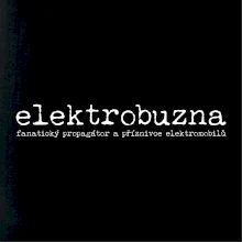 Čeština 2.0 - elektrobuzna