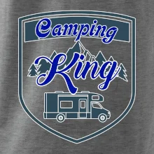 Camping King - obytňák