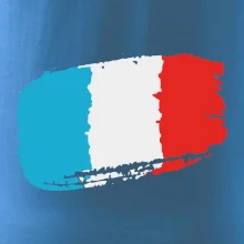 Francouzská vlajka