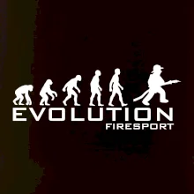 Evolution Firesport