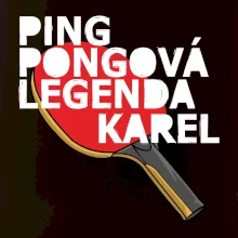 PINGPONGOVÁ LEGENDA JMÉNO