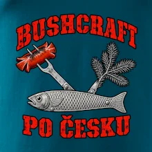Bushcraft po česku