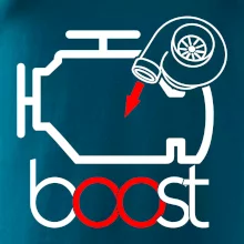 Boost Boost