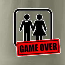 Bachelor Party - Game over (hetero)