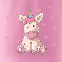Jednorožec miminko