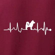 Shiba-Inu EKG Shiba-Inu EKG