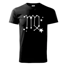 Souhvězdí - Virgo  - Panna