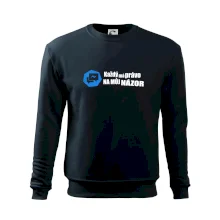 Každý má právo na můj názor