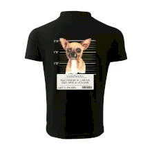 Lump a darebák čivava