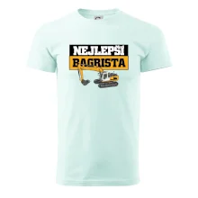 Nejlepší bagrista