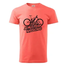 Ebike plán na důchod