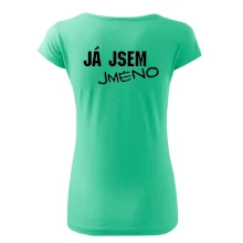 Když se ztratím vraťte mě / Já jsem