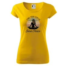 Yoga Inner Peace