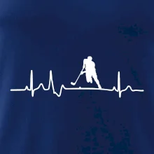 EKG floorball