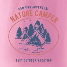 Nature Camper