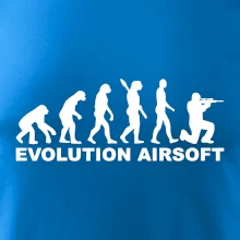 Evoluce airsoft