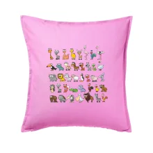 Triko plné zvířátek