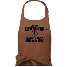 Elektrikář kouzelník