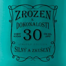 Zrozen k dokonalosti 30