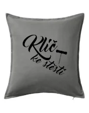 Klíč ke štěstí vývrtka jednoduchá