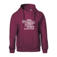 Jsem prostě úžasná