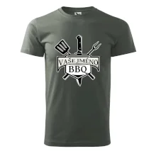 BBQ vaše jméno