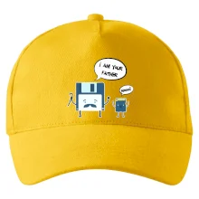 I am your father SD karta