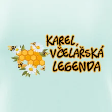 Jméno Včelařská legenda