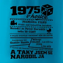 1975 v kostce 1975 v kostce