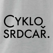 Cyklo srdcař