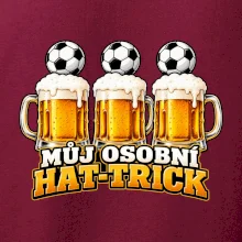 Můj osobní hat trick